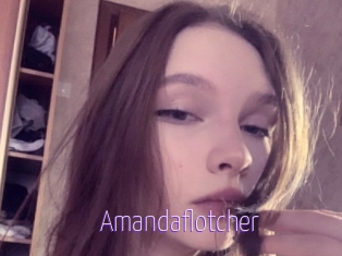 Amandaflotcher