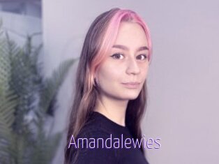 Amandalewies