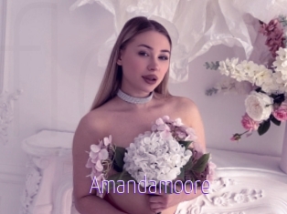 amandamoore Fuck Lolita Cunt