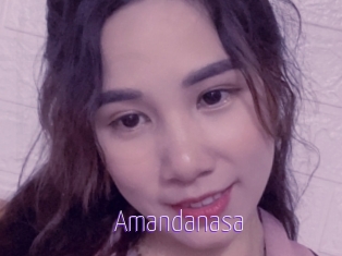 Amandanasa