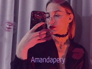 Amandapery