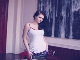 Amandaroy