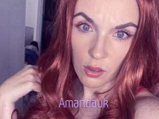 Amandauk