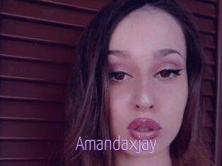 Amandaxjay