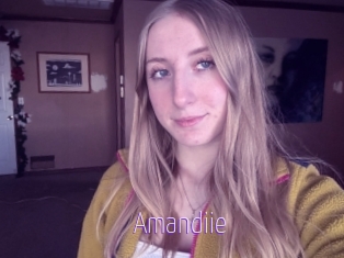 Amandiie
