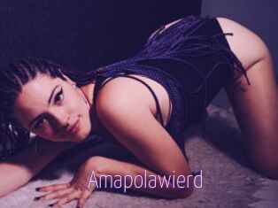 Amapolawierd