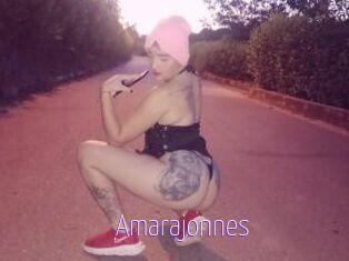 Amarajonnes