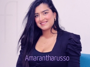 Amarantharusso