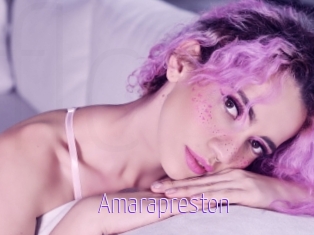 amarapreston Fuck Lolita Cunt