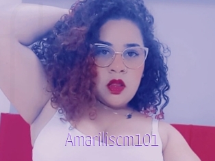Amariliscm101