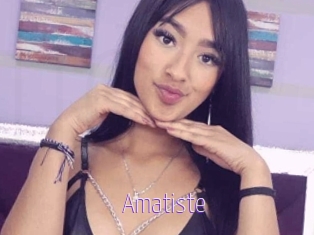 Amatiste