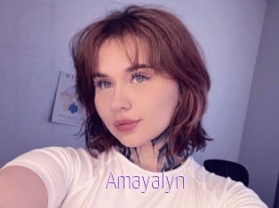 Amayalyn