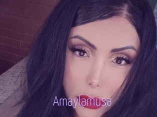 Amaylamusa