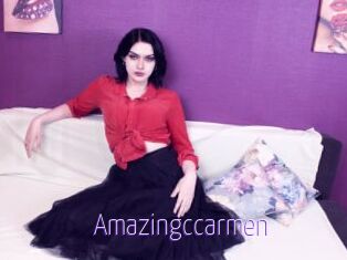 Amazingccarmen