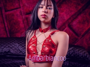 Ambarbiancoo