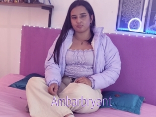 Ambarbryant