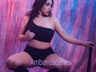 Ambarcaceres