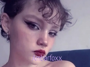 Ambarfoxx