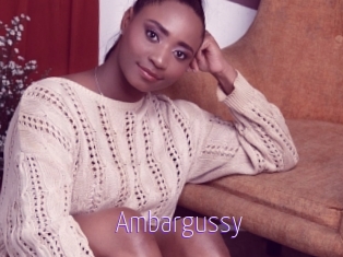 Ambargussy