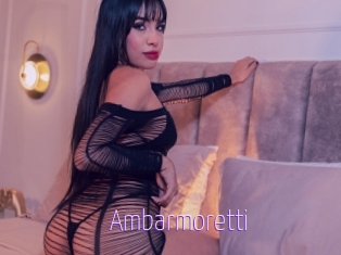 Ambarmoretti