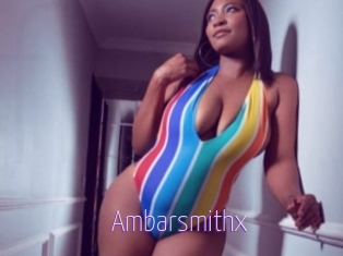 Ambarsmithx