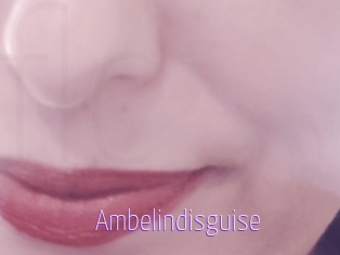 Ambelindisguise