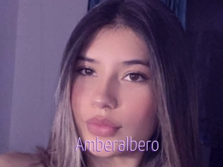 Amberalbero