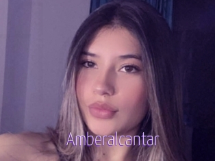 Amberalcantar