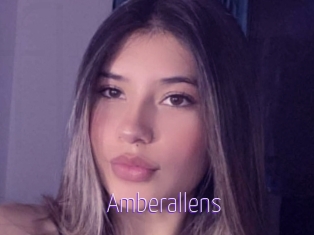 Amberallens