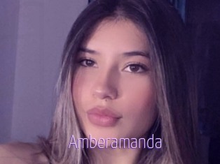Amberamanda