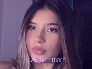 Amberamara