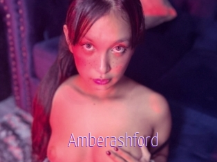 Amberashford
