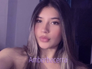 Amberbecerra
