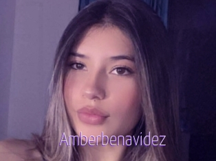 Amberbenavidez