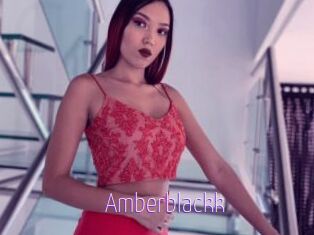 Amberblackk