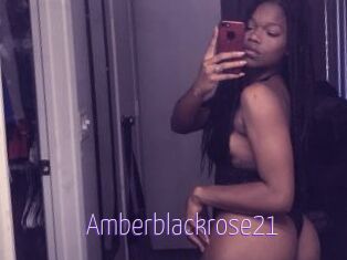 Amberblackrose21