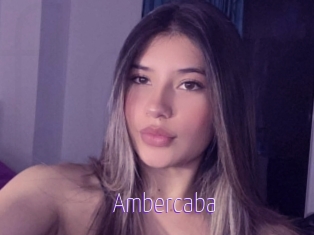 Ambercaba