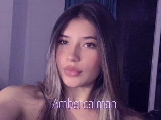 Ambercalman
