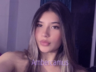 Ambercamus