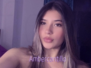 Ambercantillo