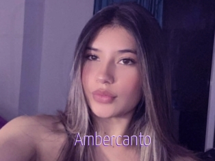 Ambercanto