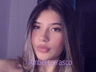 Ambercarrasco