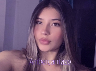 ambercarriazo Fuck Lolita Cunt