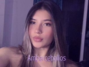 Amberceballos