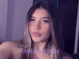 Ambercolombia
