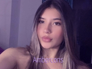 Ambercons