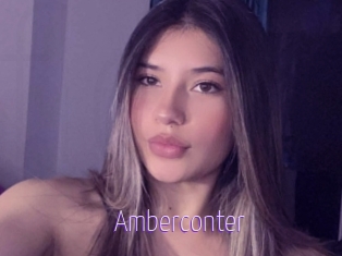 amberconter Fuck Lolita Cunt
