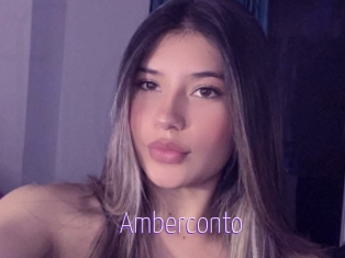 Amberconto