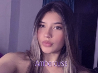 Ambercuss