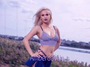 Amberdavalo